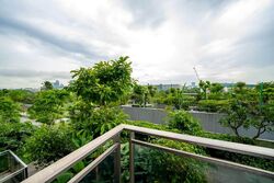 Parc Riviera (D5), Condominium #615131191